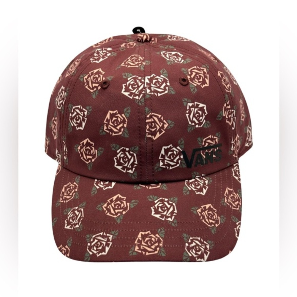 Vans Women Vansday Court Hat NEW - Picture 1 of 6